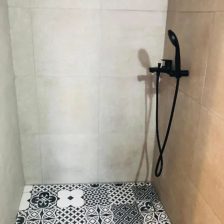 Appartement Solo Traveler *