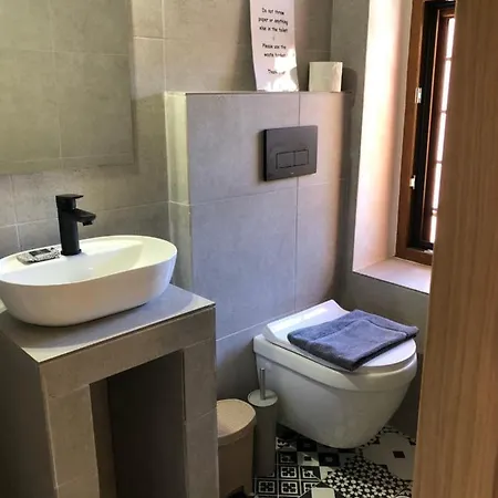 Solo Traveler Appartement *