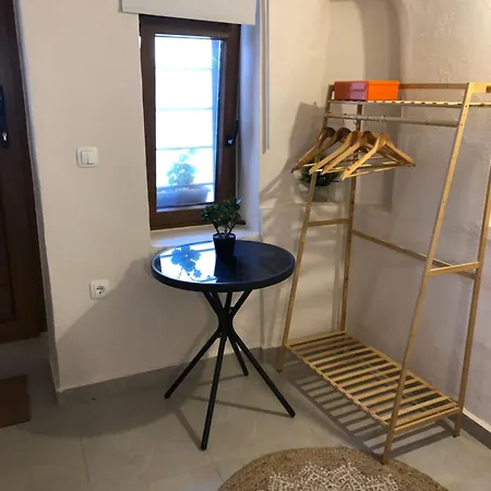 Renovated Near The Port & Ano Syros * Ermupoli