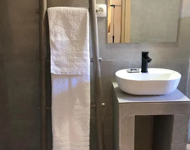 Solo Traveler Appartement Ermoupoli