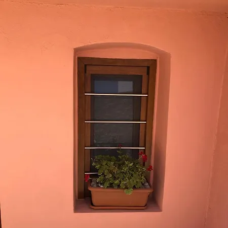 Appartement Solo Traveler Ermoúpoli