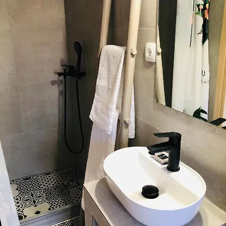 Solo Traveler Apartment
