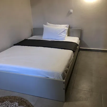 Solo Traveler Apartment Ermoupoli