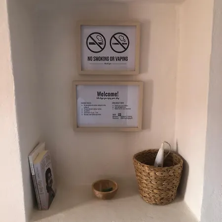 Solo Traveler Appartement