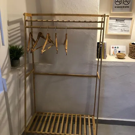 Apartamento Renovated Near The Port & Ano Syros Hermópolis