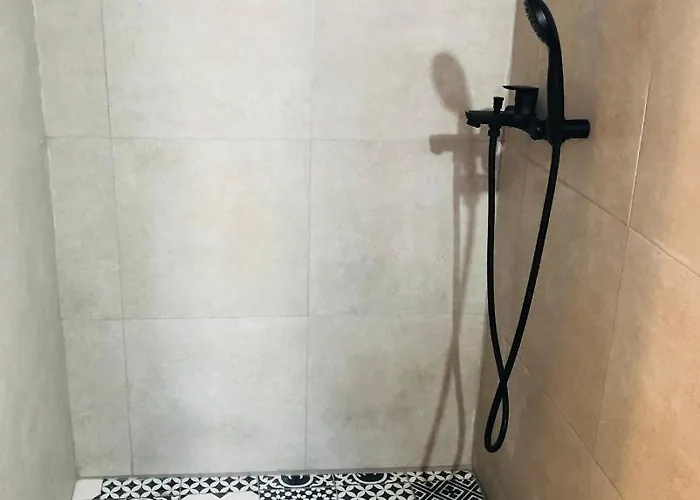 Apartamento Solo Traveler *