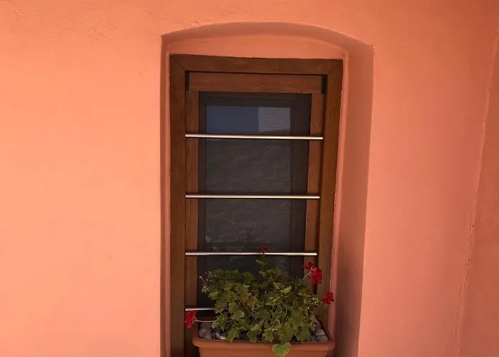 Apartamento Solo Traveler Ermoupoli