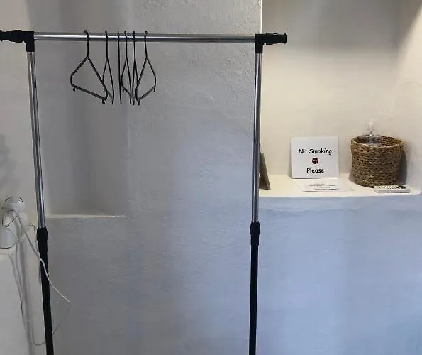 Apartamento Solo Traveler