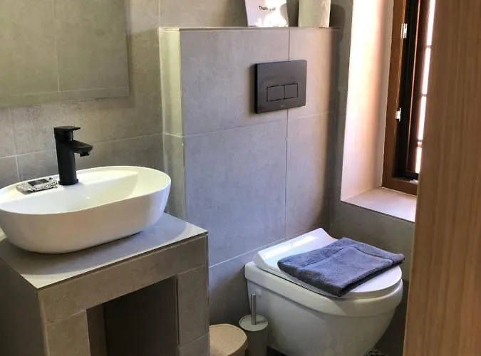 Solo Traveler Apartamento *