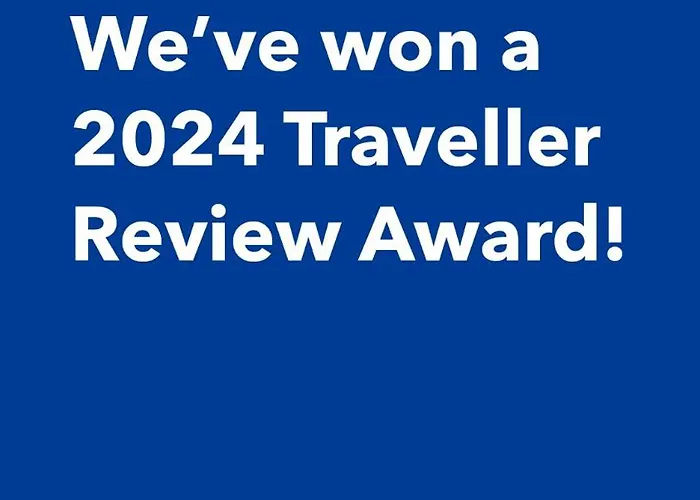 Solo Traveler Apartamento