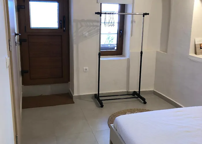 Apartamento Solo Traveler