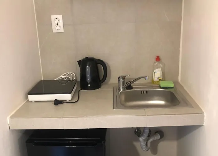 Solo Traveler Apartamento *